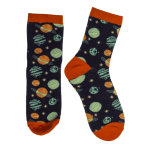 OOTB Magische Kindersocken Space 1 Paar