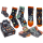 OOTB Magische Kindersocken Space 1 Paar