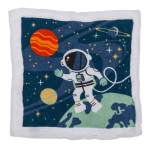 OOTB Magisches Baumwoll-Handtuch Space