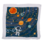 OOTB Magisches Baumwoll-Handtuch Space