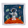 OOTB Magisches Baumwoll-Handtuch Space