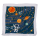 OOTB Magisches Baumwoll-Handtuch Space