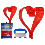 OOTB Kite-Set Herz
