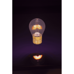 OOTB LED-Glühleuchte Regenbogen inkl. Lithium-Akku &