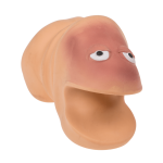 OOTB Handpuppe Willy ca. 16 x 9 cm