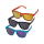 OOTB Sonnenbrille für Männer