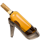 OOTB Metall-Flaschenhalter High Heel