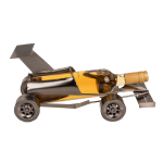 OOTB Metall-Flaschenhalter Rennauto
