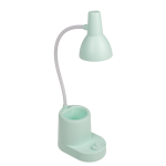 OOTB LED Schreibtischleuchte m. Stift-Pool 36 x11 cm