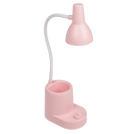 OOTB LED Schreibtischleuchte m. Stift-Pool 36 x11 cm