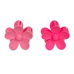 OOTB Haarklammer Blume