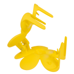 OOTB Haarklammer Blume