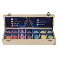 OOTB Chakra Steine