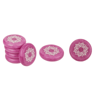 OOTB Chakra Steine
