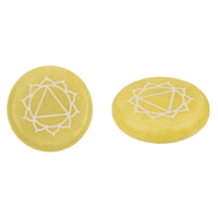 OOTB Chakra Steine