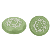 OOTB Chakra Steine
