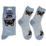 OOTB Socken Katze Größe 36-42 4029811489565