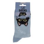 OOTB Socken Katze Größe 36-42 4029811489565