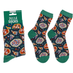 OOTB Socken Pizza Größe 36-42 4029811489633