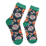 OOTB Socken Pizza Größe 36-42 4029811489633