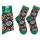 OOTB Socken Pizza Größe 36-42 4029811489633