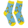 OOTB Socken Badeente Größe 36-42