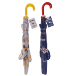 OOTB 3D-Kinder-Regenschirm D: ca. 70 cm