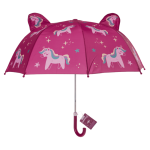 OOTB 3D-Kinder-Regenschirm D: ca. 70 cm