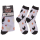 OOTB Socken Hühner Größe 36-42