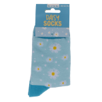 OOTB Socken Gänseblümchen Größe 36-42