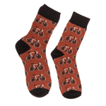OOTB Socken Fahrrad Größe 42-46