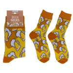 OOTB Socken Bier Größe 42-46 4029811489701