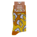 OOTB Socken Bier Größe 42-46 4029811489701