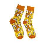 OOTB Socken Bier Größe 42-46 4029811489701