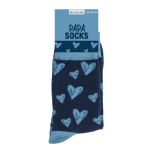 OOTB Socken Papa Größe 42-46 4029811489732