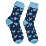 OOTB Socken Papa Größe 42-46 4029811489732