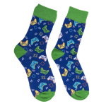 OOTB Socken Gaming Größe 42-46