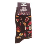 OOTB Socken BBQ Größe 42-46 4029811489763