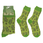 OOTB Socken Geld Größe 42-46 4029811489770