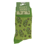 OOTB Socken Geld Größe 42-46 4029811489770