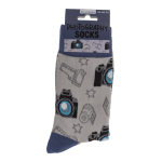 OOTB Socken Fotografie Größe 42-46