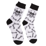 OOTB Socken Totenkopf Größe 42-46