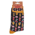 OOTB Socken Spielautomat Größe 42-46