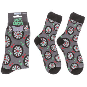 OOTB Socken Darts Größe 42-46 4029811489831