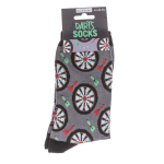 OOTB Socken Darts Größe 42-46 4029811489831