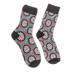OOTB Socken Darts Größe 42-46 4029811489831