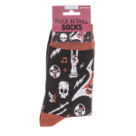 OOTB Socken Rock N Roll Größe 42-46
