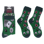OOTB Socken Poker Größe 42-46 4029811489329