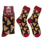 OOTB Socken Pizza Größe 42-46 4029811489336