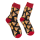 OOTB Socken Pizza Größe 42-46 4029811489336